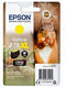 Original Ink Cartridge Epson 378XL 9,3 ml Yellow