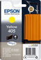 Original Ink Cartridge Epson 405