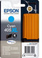Original Ink Cartridge Epson 405XL DURABrite Ultra Ink Cyan