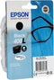 Original Ink Cartridge Epson 408L Black