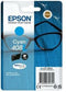 Original Ink Cartridge Epson 408L Cyan