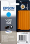 Original Ink Cartridge Epson 408L Cyan