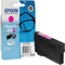 Original Ink Cartridge Epson 408L Magenta