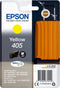 Original Ink Cartridge Epson 408L Yellow