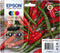 Original Ink Cartridge Epson 503XL Multicolour
