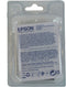 Original Ink Cartridge Epson 604 Black