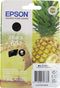 Original Ink Cartridge Epson 604 Black