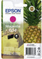 Original Ink Cartridge Epson 604 Magenta