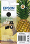 Original Ink Cartridge Epson 604 XL Black