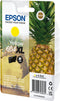 Original Ink Cartridge Epson 604XL Yellow
