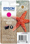 Original Ink Cartridge Epson C13T03U34020 Magenta