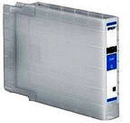 Original Ink Cartridge Epson C13T04A240 Cyan