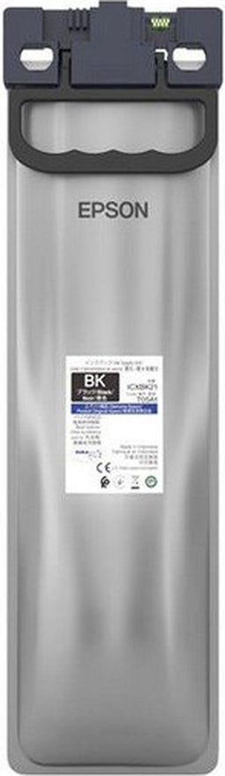 Original Ink Cartridge Epson C13T05A100 Black