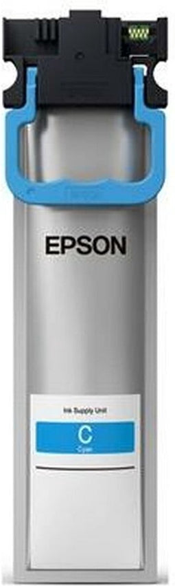 Original Ink Cartridge Epson C13T11D240