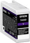 Original Ink Cartridge Epson C13T46SD00 Purple