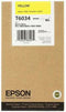 Original Ink Cartridge Epson C13T603400 Yellow
