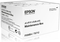 Original Ink Cartridge Epson C13T671200 Black