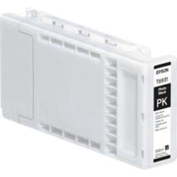 Original Ink Cartridge Epson C13T693100 Black