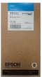 Original Ink Cartridge Epson C13T913200 Cyan