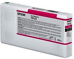 Original Ink Cartridge Epson C13T913300 Magenta