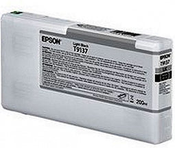 Original Ink Cartridge Epson C13T913700 Black