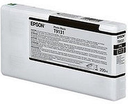 Original Ink Cartridge Epson SC-P5000 Black