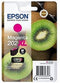 Original Ink Cartridge Epson Singlepack Magenta 202XL Claria Premium Ink Magenta
