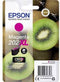 Original Ink Cartridge Epson Singlepack Magenta 202XL Claria Premium Ink Magenta