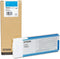Original Ink Cartridge Epson SP-4880 Cyan