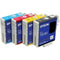 Original Ink Cartridge Epson SP7900/990 Black