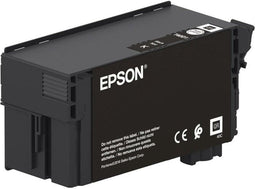 Original Ink Cartridge Epson T40D140 Black