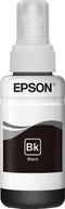 Original Ink Cartridge Epson T6641 Black