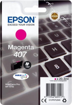 Original Ink Cartridge Epson WF-4745 Magenta