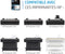 Original Ink Cartridge HP 3ED77A Cyan