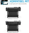 Original Ink Cartridge HP 728 Black