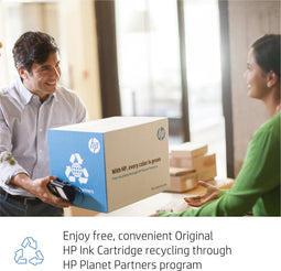 Original Ink Cartridge HP 730 Magenta