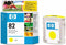 Original Ink Cartridge HP 82 Yellow