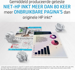 Original Ink Cartridge HP 991X Magenta