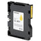 Original Ink Cartridge Ricoh 405764 Yellow