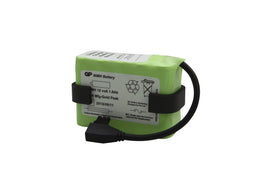 Original NiMH battery Laerdal suction pump LCSU3 LCSU4
