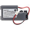 Original storage battery 6V replaces Mitsubishi 281981 - 1800 mAh