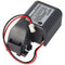 Original storage battery 6V replaces Mitsubishi 281981 - 1800 mAh