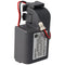 Original storage battery 6V replaces Mitsubishi 281981 - 1800 mAh
