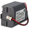 Original storage battery 6V replaces Mitsubishi 281981 - 1800 mAh