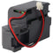 Original storage battery 6V replaces Mitsubishi 281981 - 1800 mAh