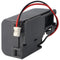 Original storage battery 6V replaces Mitsubishi 281981 - 1800 mAh