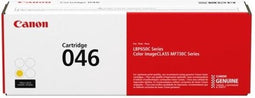 Original Toner Canon 046 Yellow