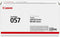 Original Toner Canon 057 Black