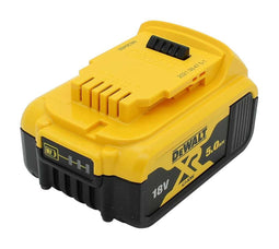 Original tool battery LiIon 18V 5.0Ah Dewalt DCB184