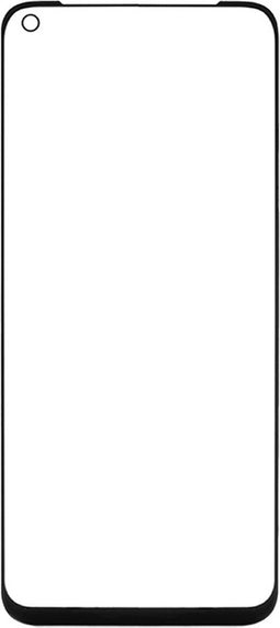 Origineel OnePlus Nord CE 2 Lite Screen Protector 3D Tempered Glass 9H